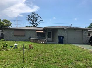 2325 Roselawn Dr, Holiday, FL 34691