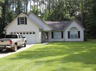 1989 Floye Dr, Loganville, GA 30052