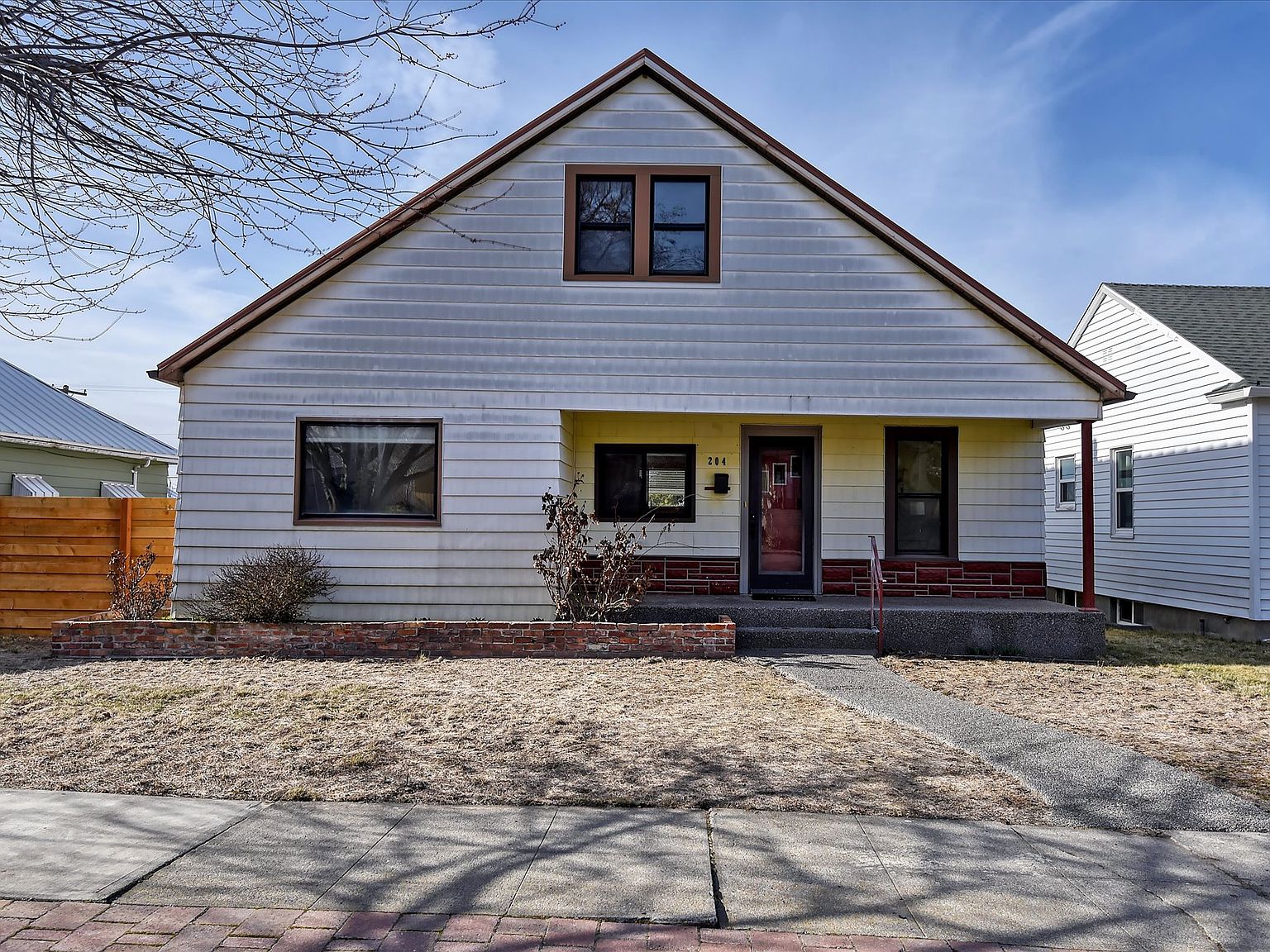 204 W 4th Ave, Ritzville, WA 99169 Zillow