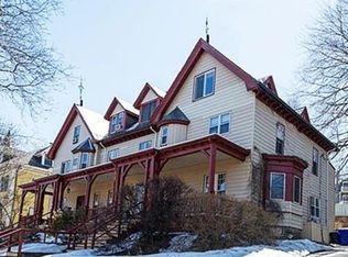 164 Mason Ter, Brookline, MA 02446