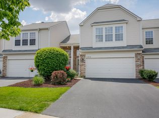 11816 S Ford Ct, Plainfield, IL 60585