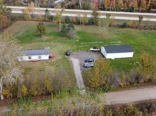 3980 W Fike Rd, Coleman, MI 48618