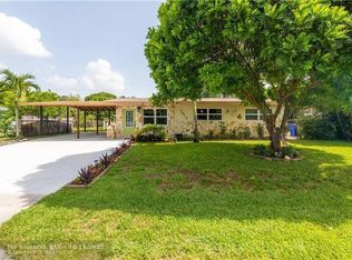 2873 SW 14th St, Fort Lauderdale, FL 33312