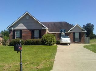 150 Terry Brook Dr, Terry, MS 39170