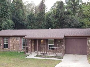 11501 Lou St, Pensacola, FL 32534