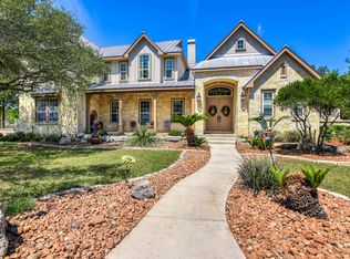 106 Sage Brush, Boerne, TX 78006