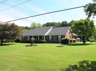 833 Main St, Dyer, TN 38330