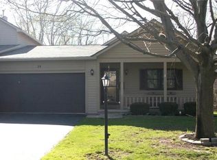 24 Brimley Mnr, Rochester, NY 14612