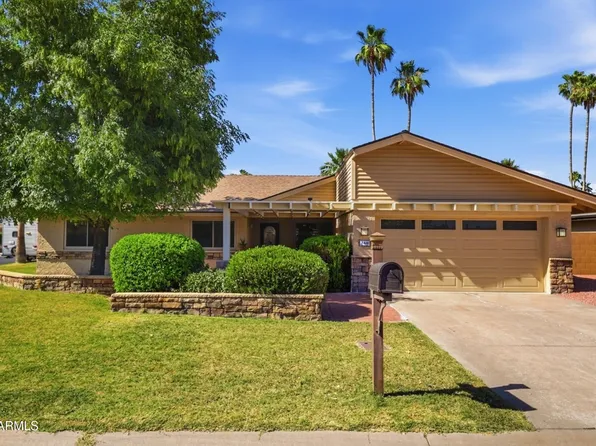240 N ANCORA Drive N, Litchfield Park, AZ 85340