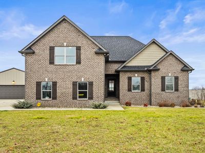 2751 W County Farm Rd, Springfield, TN, 37172