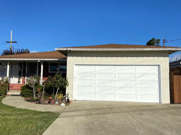 4581 Bianca Dr, Fremont, CA 94536