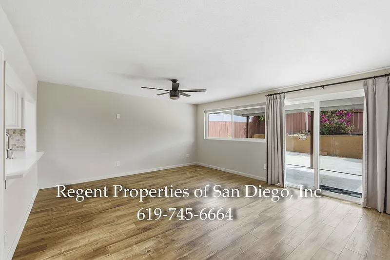 3 bed, 2.0 bath, 1460 sqft, $3,950 — Photo 4