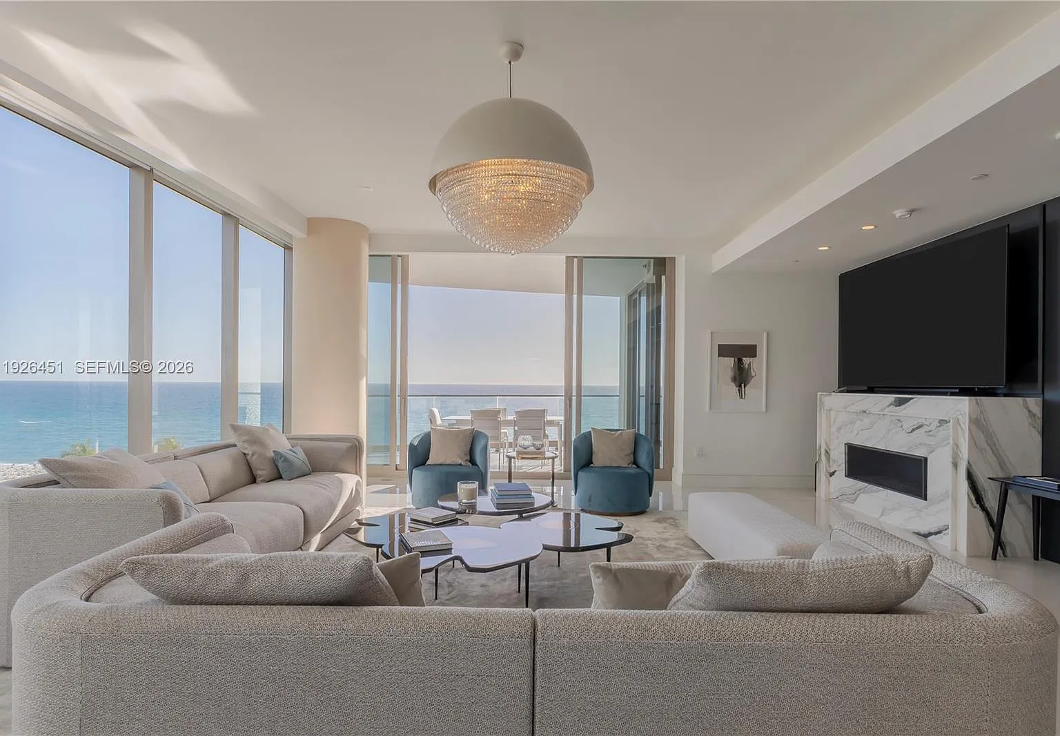 The Estates At Acqualina — Photo 2