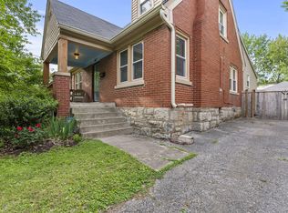 147 Goodrich Ave, Lexington, KY 40503