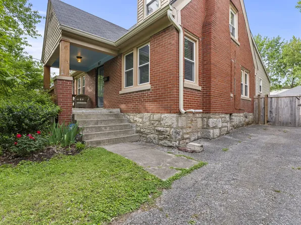 147 Goodrich Ave, Lexington, KY 40503