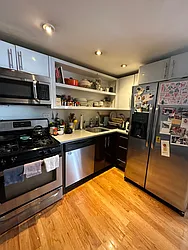 Rented by FLATS & PADS LLC