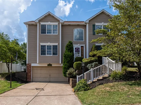 1207 Balsam Dr, Imperial, PA 15126