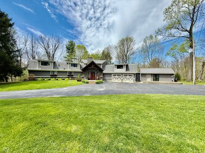 4209 E County Road 50 S, Fillmore, IN, 46128