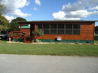 111 Marina Rv Dr, Lake Placid, FL 33852