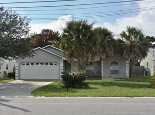 110 Cobb Rd, Panama City, FL 32413