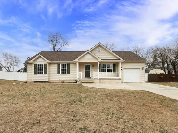 426 Amanda Ct, Vineland, NJ 08360
