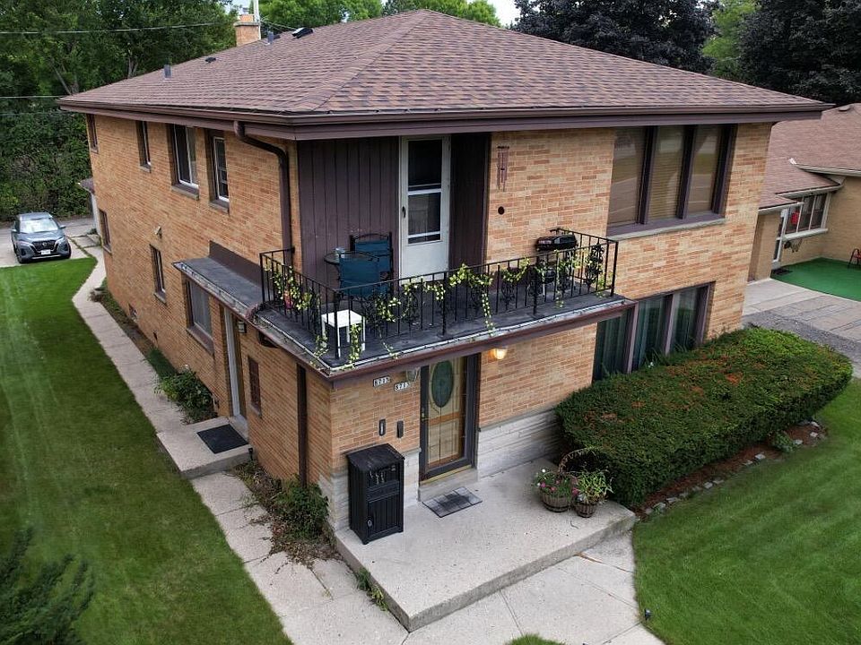 2nd image of 8713 W Appleton AVENUE #8715