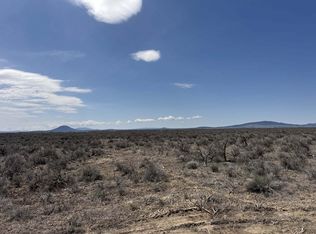 Salt Flat Ln, Christmas Valley, OR 97641