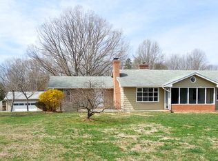 10494 Saint Just Rd, Unionville, VA 22567