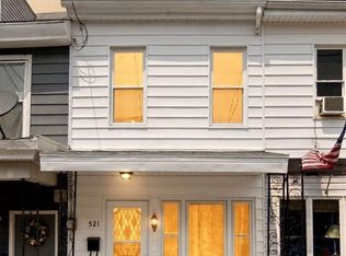 521 E Mahanoy St, Mahanoy City, PA 17948
