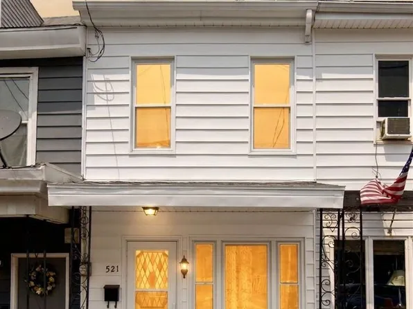 521 E Mahanoy St, Mahanoy City, PA 17948