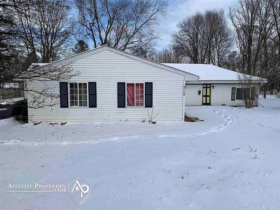 713 S Mill St, Clio, MI 48420 Zillow