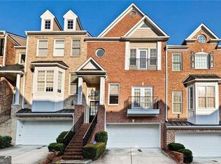 204 Creekway Xing SE, Smyrna, GA 30082