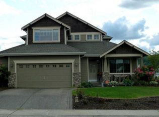 1215 Nunnally Ave NW, Orting, WA 98360