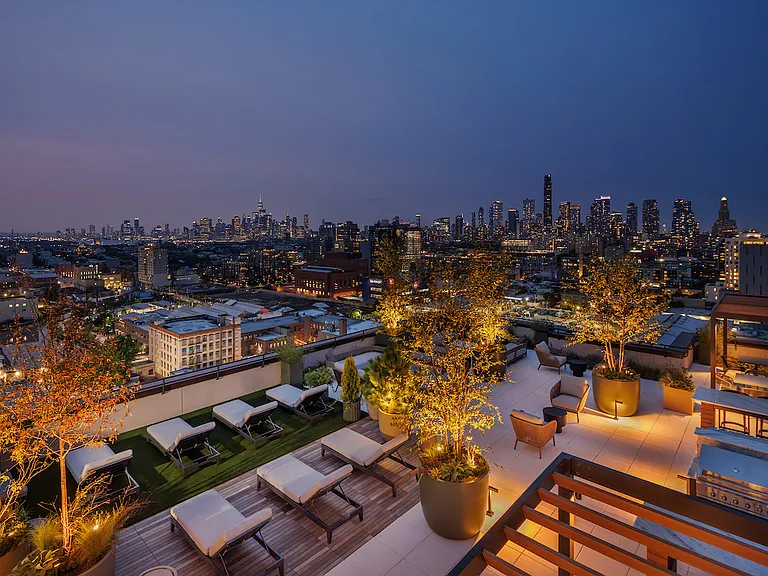 380 4th Ave #Penthouse 1F — Photo 20