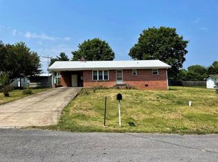 343 Tedder Dr, Newport, TN 37821