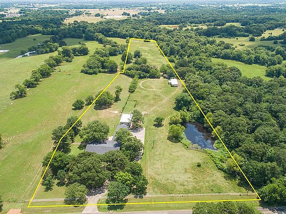 2nd image of 533 County Road 3311