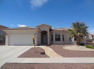 1479 Shelby Ridge Dr, El Paso, TX 79912