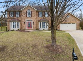 1000 Des Peres Woods Ct, Saint Louis, MO 63131