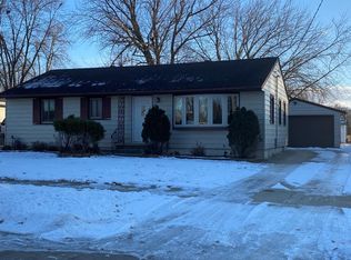 2008 4th Ave NE, Austin, MN 55912