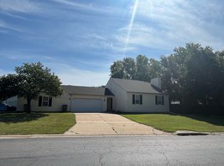 258 N Lioba Dr, Andover, KS 67002
