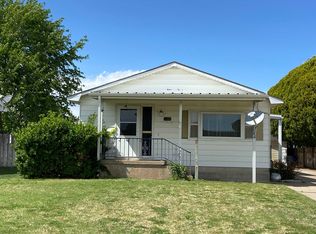 3320 21st St, Great Bend, KS 67530