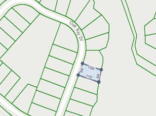 Oak Bay Dr, Georgetown, SC 29440