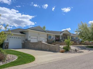 43 Canyon View Dr, Sheridan, WY 82801