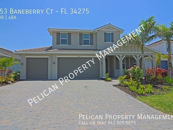 2nd image of 453 Baneberry Ct Floor 34275