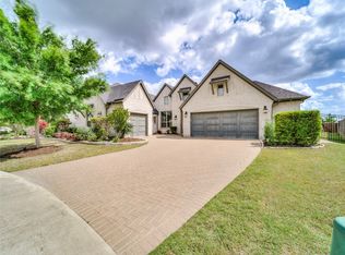 1719 Peppervine Rd, Frisco, TX 75033