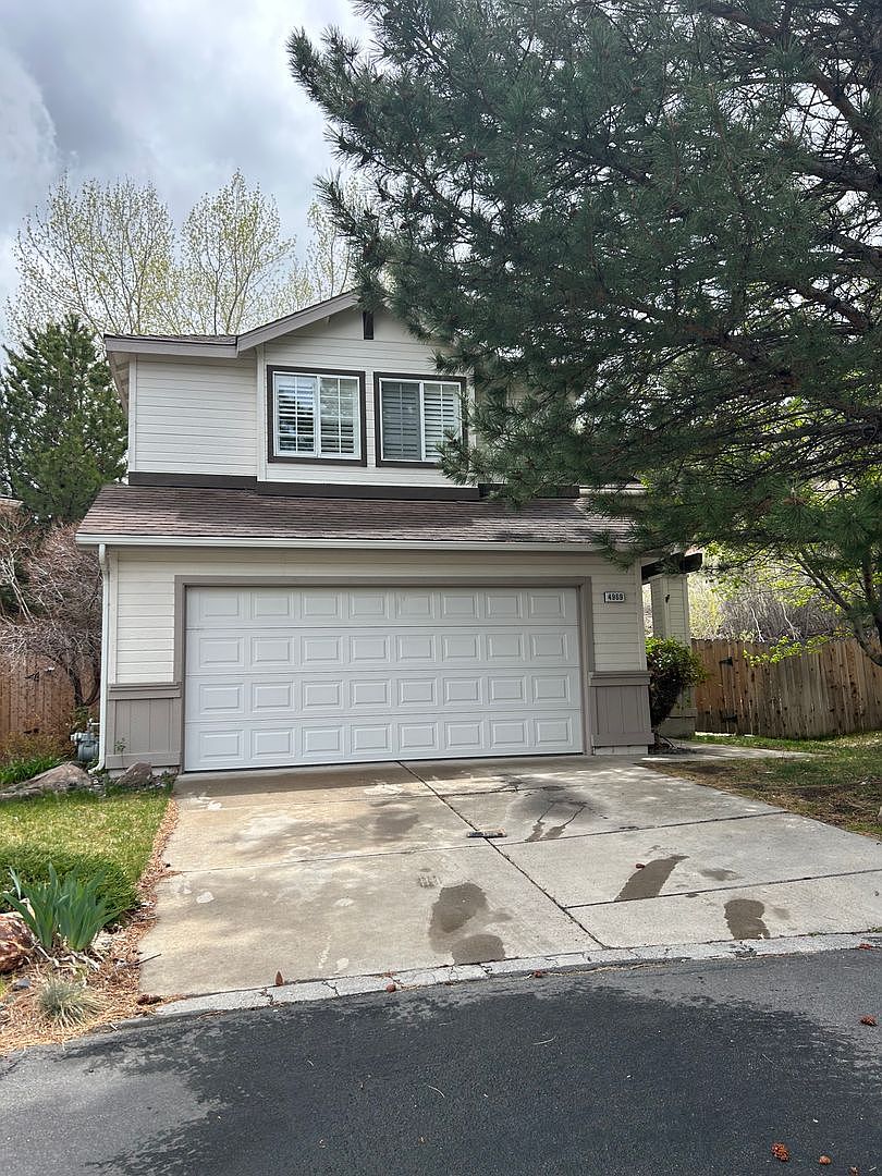 4969 Bay Ridge Ln, Reno, NV 89502 Zillow