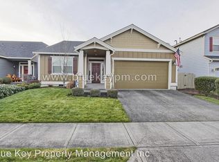 10106 NE 143rd Ave, Vancouver, WA 98682