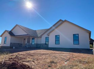 126 Garrett Ct, Tuscola, TX 79562
