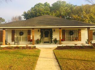 3824 Saint Andrews Dr, Mobile, AL 36693
