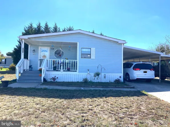 293 Mayflower Dr, Buena, NJ 08310